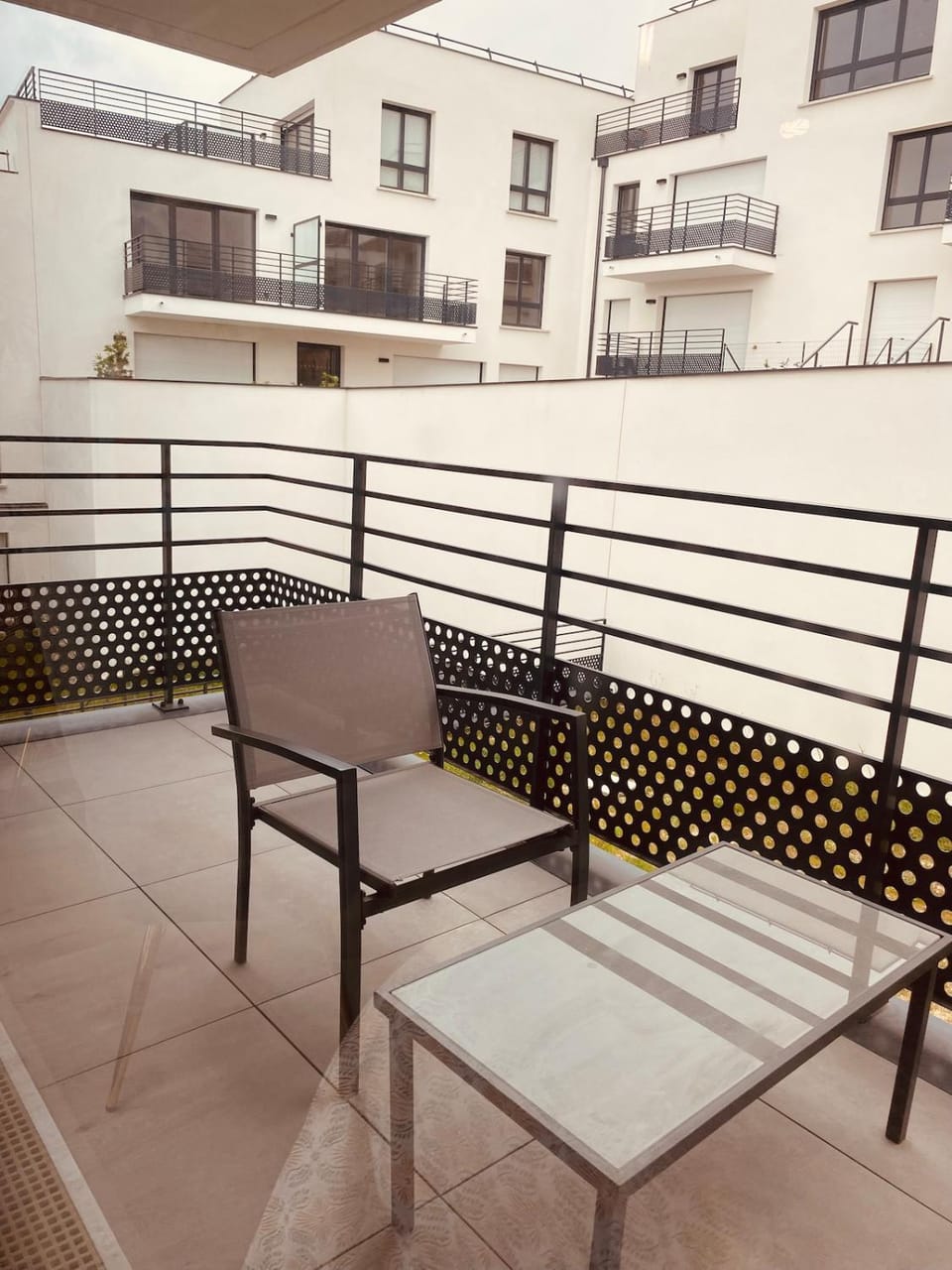 L'Escale de Mel Apartment in Hauts-de-France