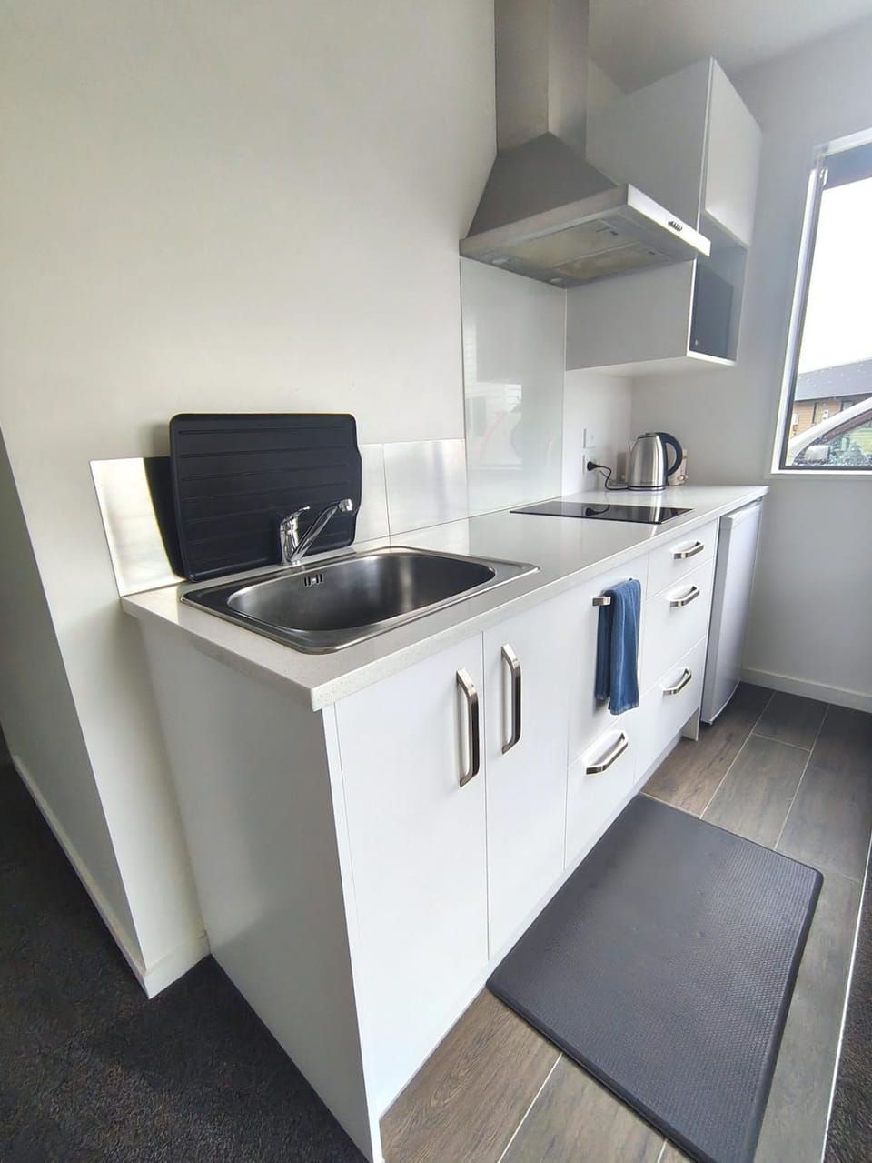 18Rodman 3-Bedroom newly furnished entire home House in Lake Tekapo