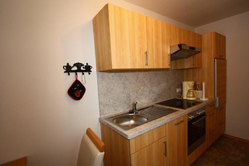 Haus Stocker Apartment in Schönau am Königssee