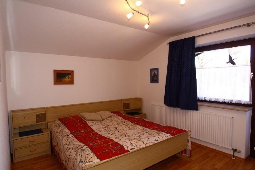 Haus Stocker Apartment in Schönau am Königssee