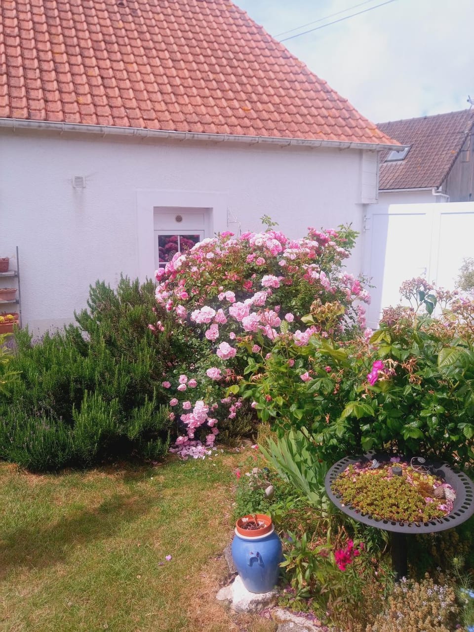La Détente Vacation rental in Hauts-de-France
