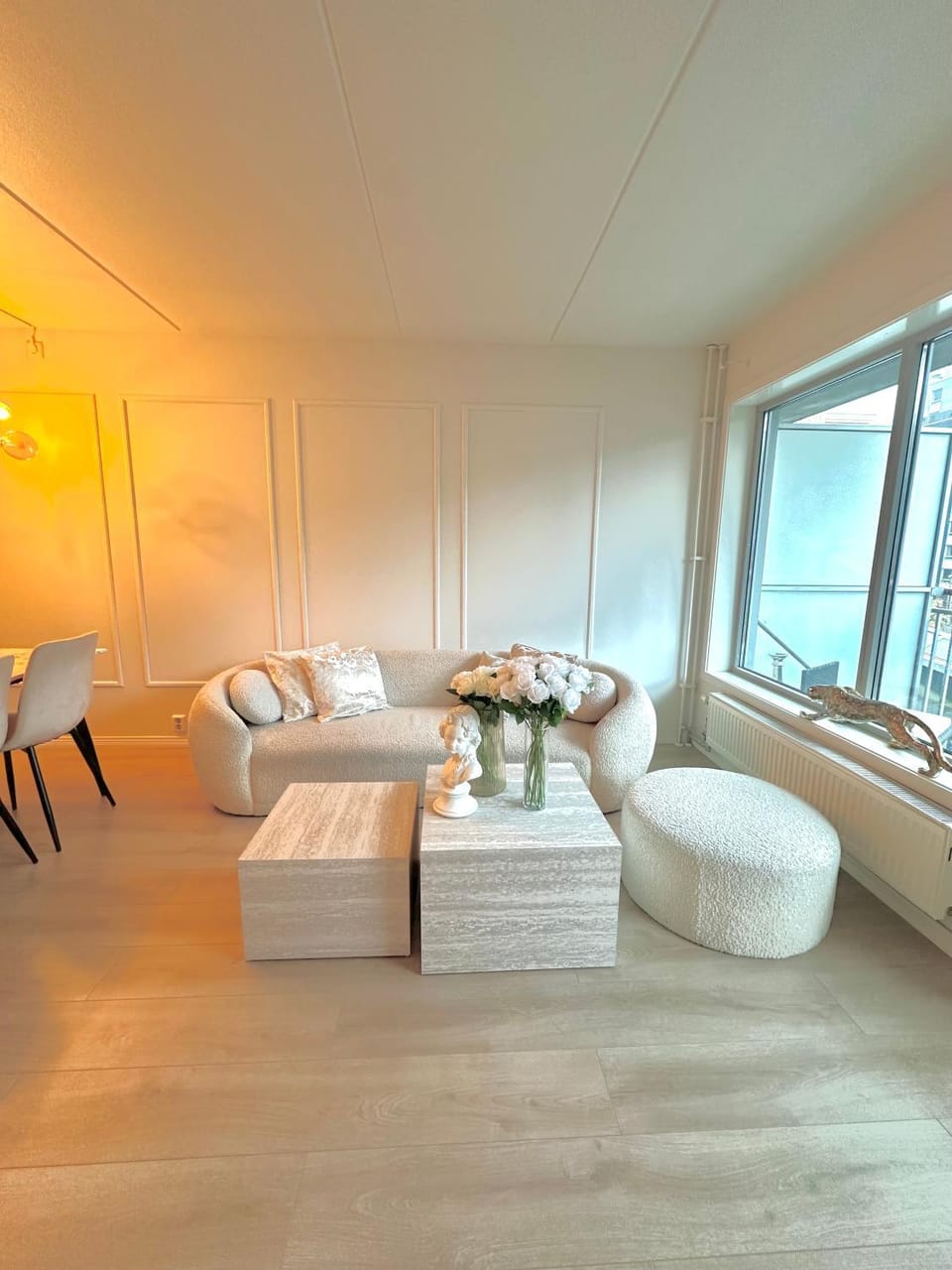 Room shared in house Vacation rental in Oslo