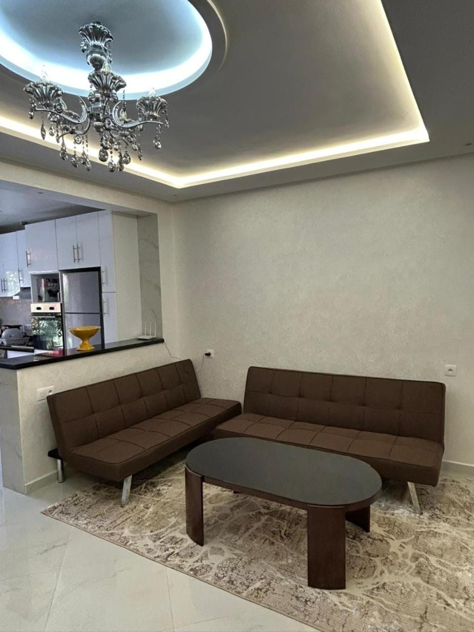 Manal Marir Apartment in Agadir