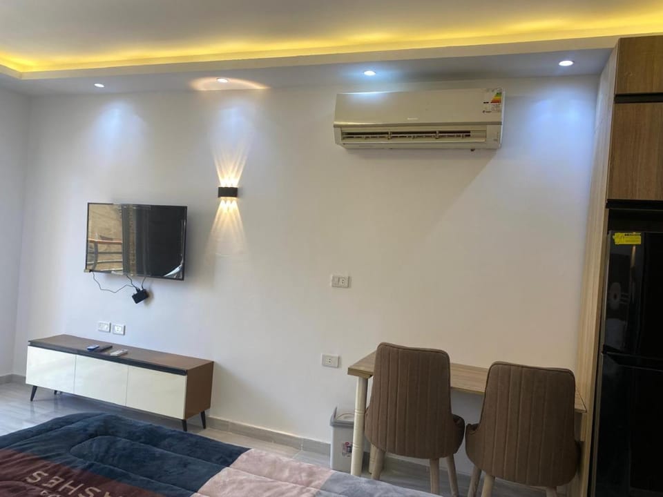 Alhambra south avenue Apartment in Hurghada