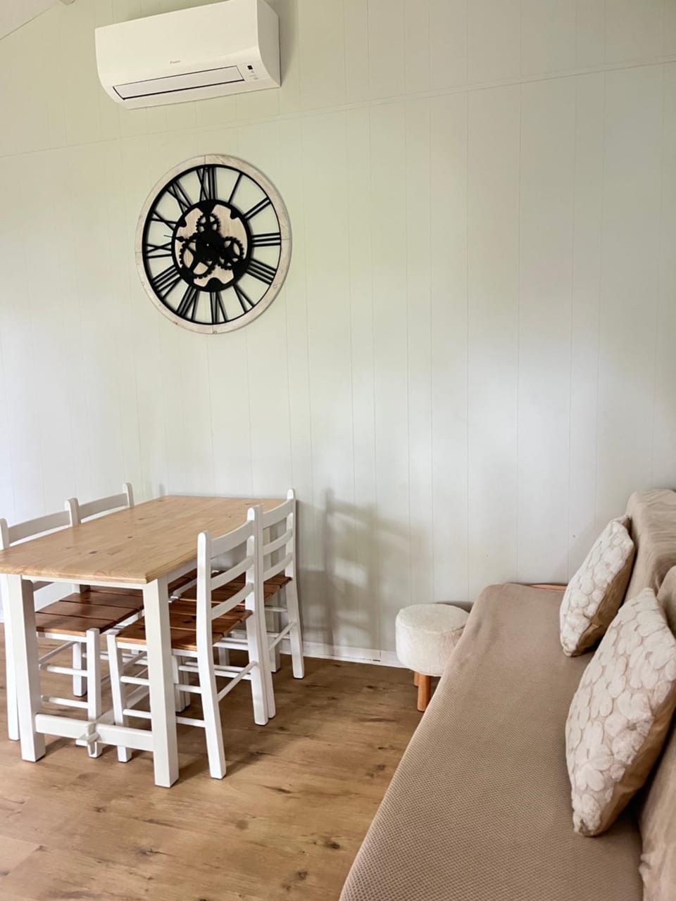 Chalet paisible Campground/ 
RV Resort in Occitanie