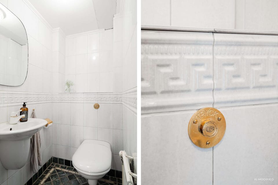 Luxury Renovated Villa 4BR 15min to Stockholm Villa in Stockholm