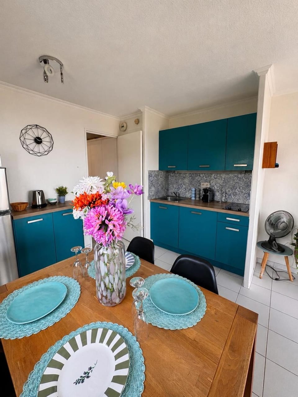 Splendid Appartment in Cannes with Private Pool and Sea View Apartment in Cannes