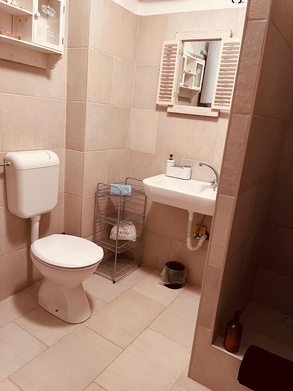 Apartman Uvala Apartment in Zadar County