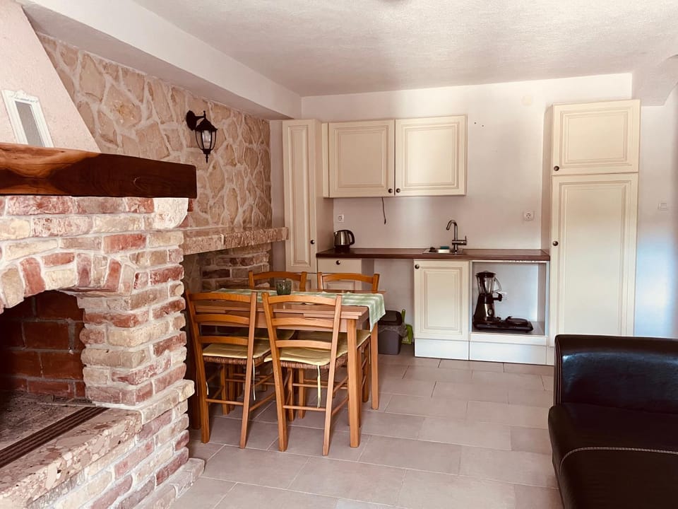 Apartman Uvala Apartment in Zadar County