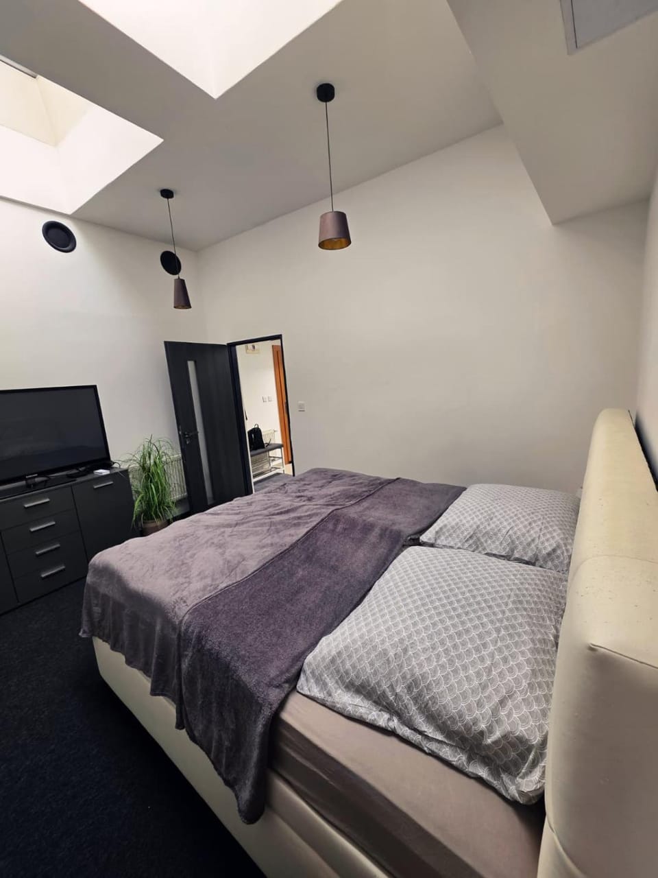Centrál apartmán Apartment in Slovakia