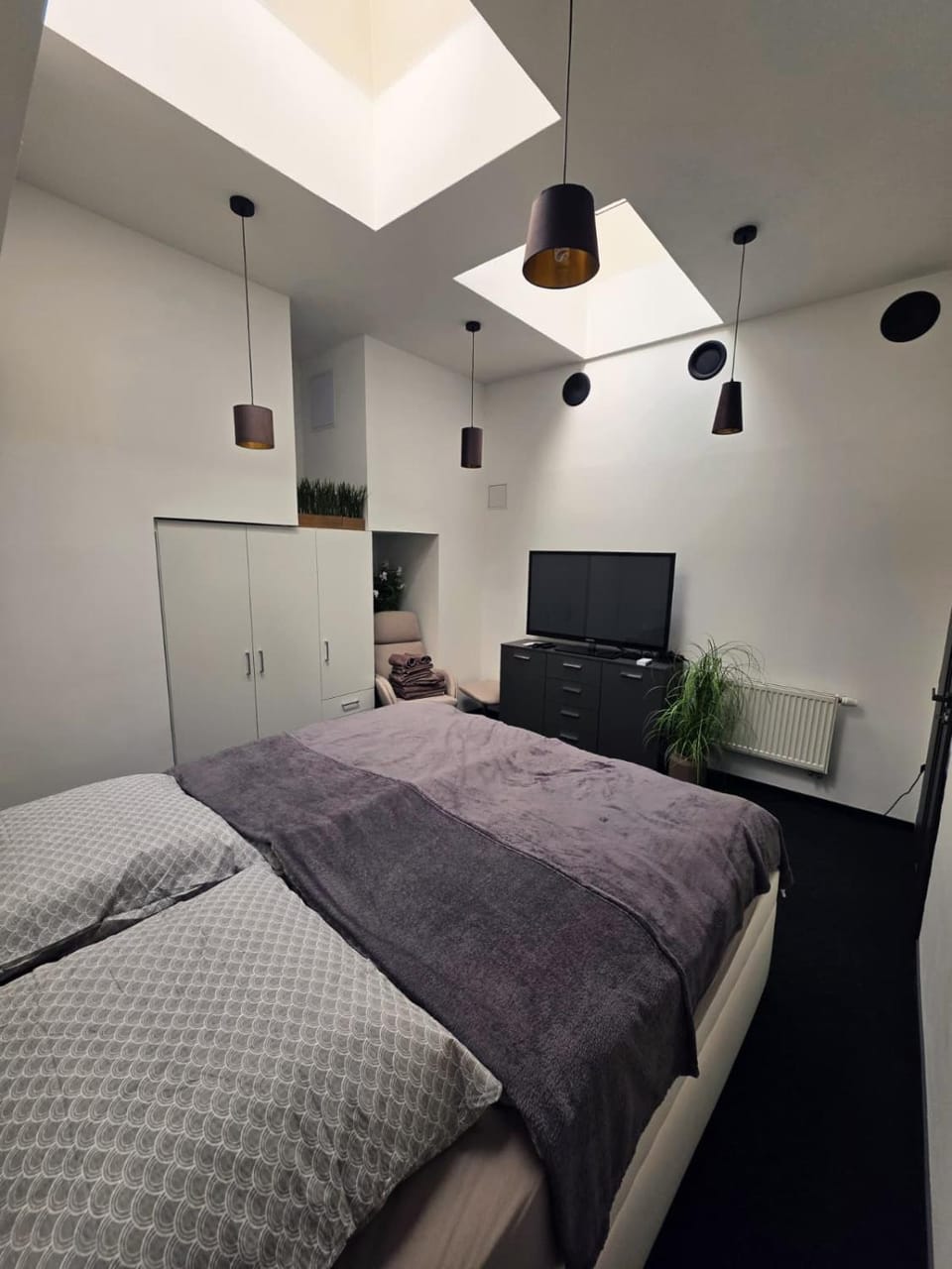 Centrál apartmán Apartment in Slovakia