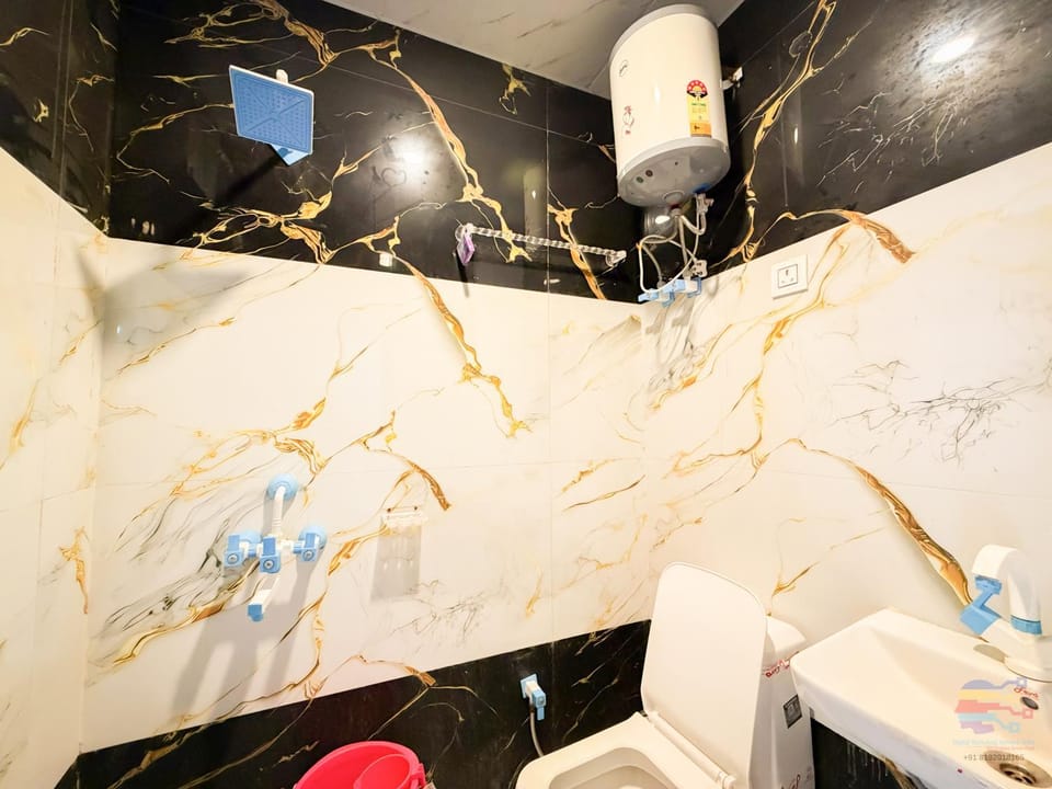 Toilet, Bathroom