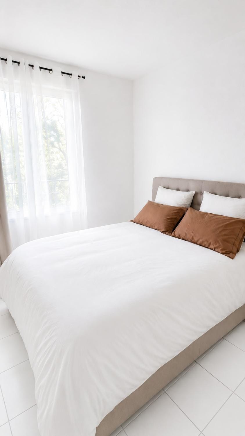 Cozy apartment beetween shopping center Apartment in Cagnes-sur-Mer