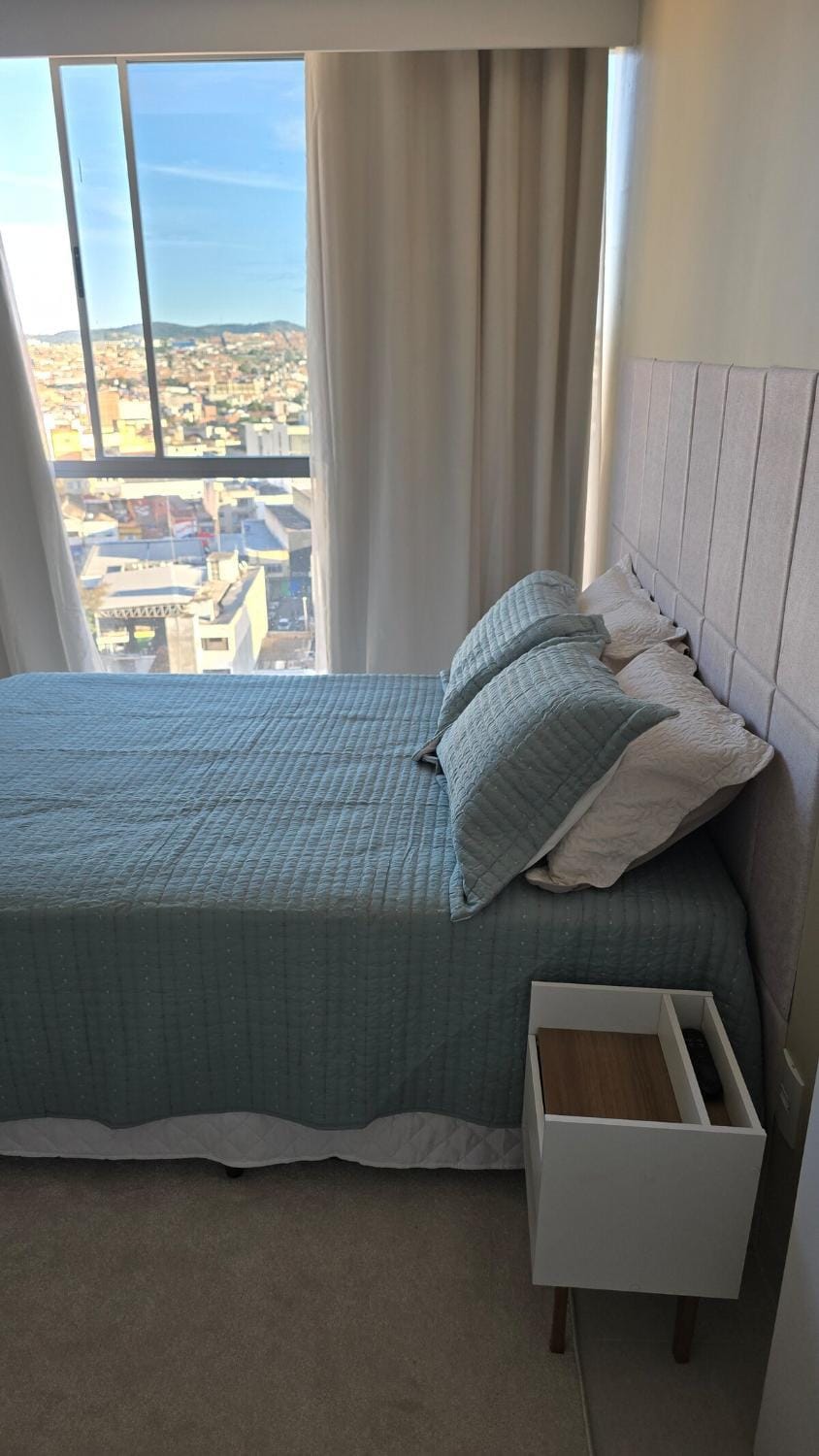 Melhor localização para o São João de Caruaru Apartment in Caruaru