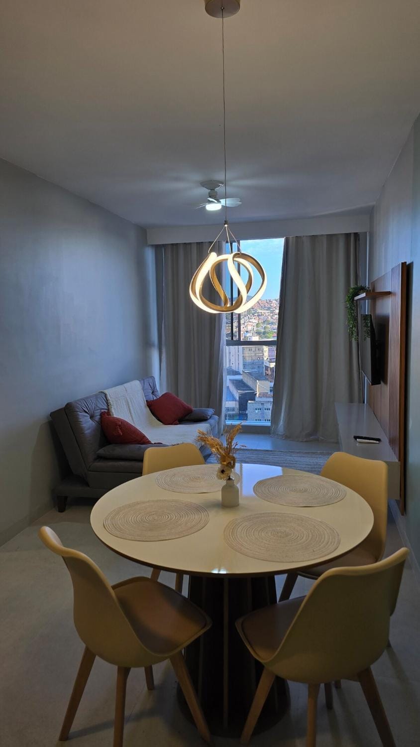 Melhor localização para o São João de Caruaru Apartment in Caruaru