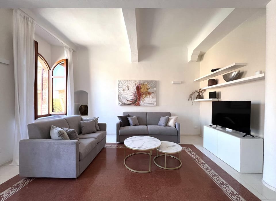 Finestra sul Duomo Apartment in Siena