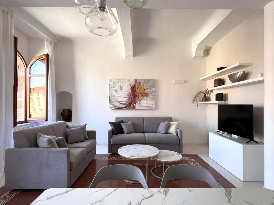 Finestra sul Duomo Apartment in Siena