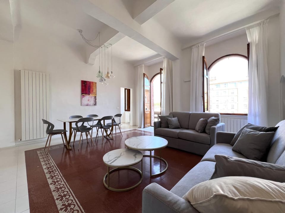 Finestra sul Duomo Apartment in Siena
