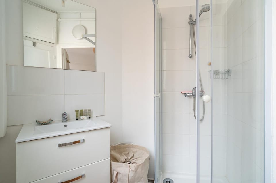 WeHost - Escale pour 4 – Proche Paris & Stade de France Apartment in Saint-Denis, France
