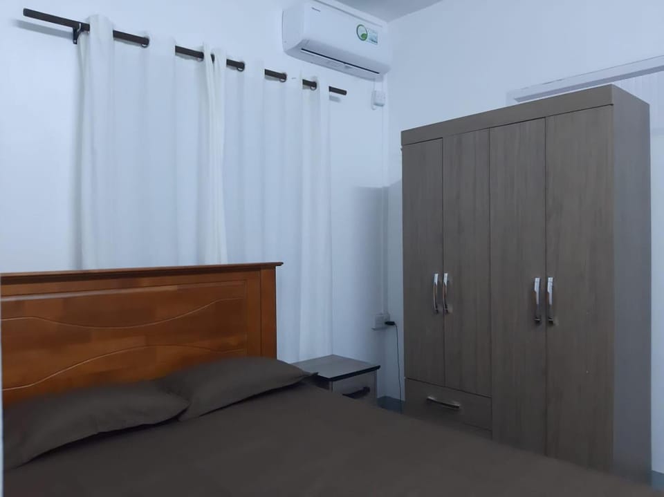 Major Cottage Apartment in Grand Baie