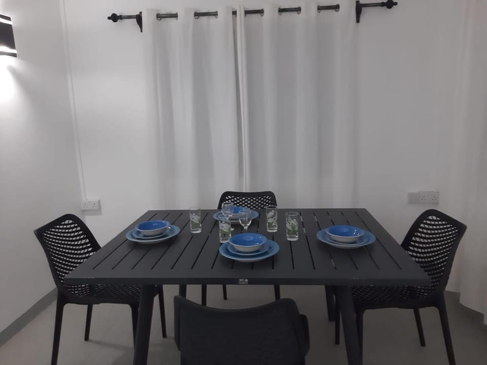 Major Cottage Apartment in Grand Baie