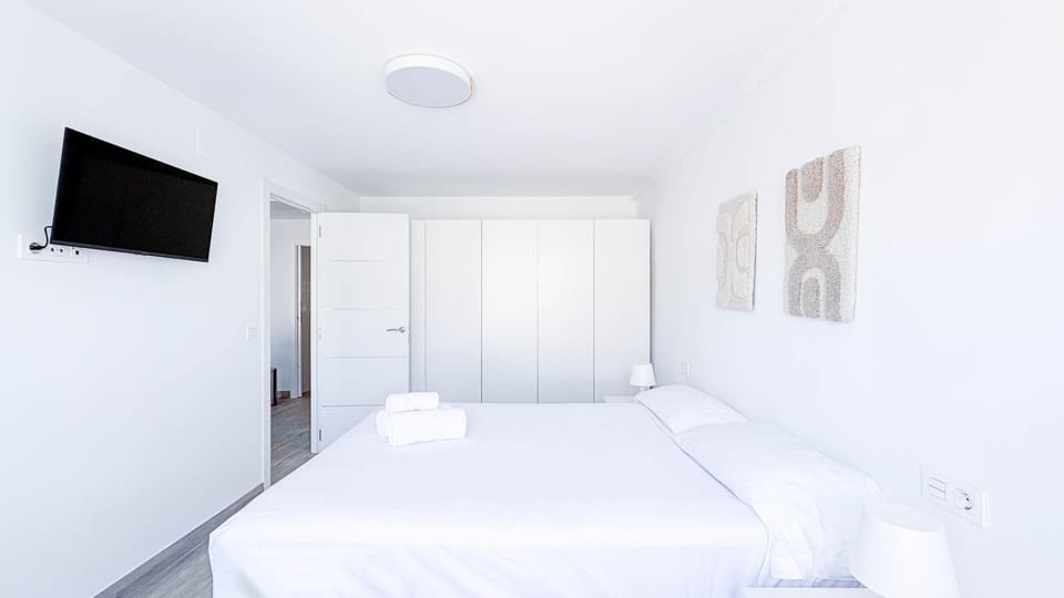 Santaolalla I by Terreta Rentals Apartment in Villajoyosa