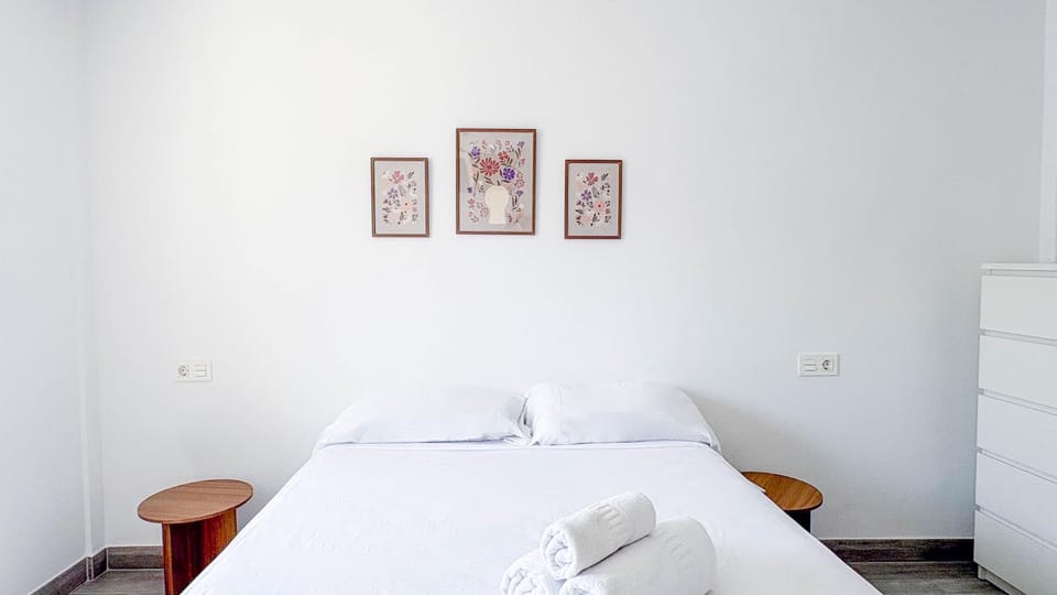 Santaolalla I by Terreta Rentals Apartment in Villajoyosa