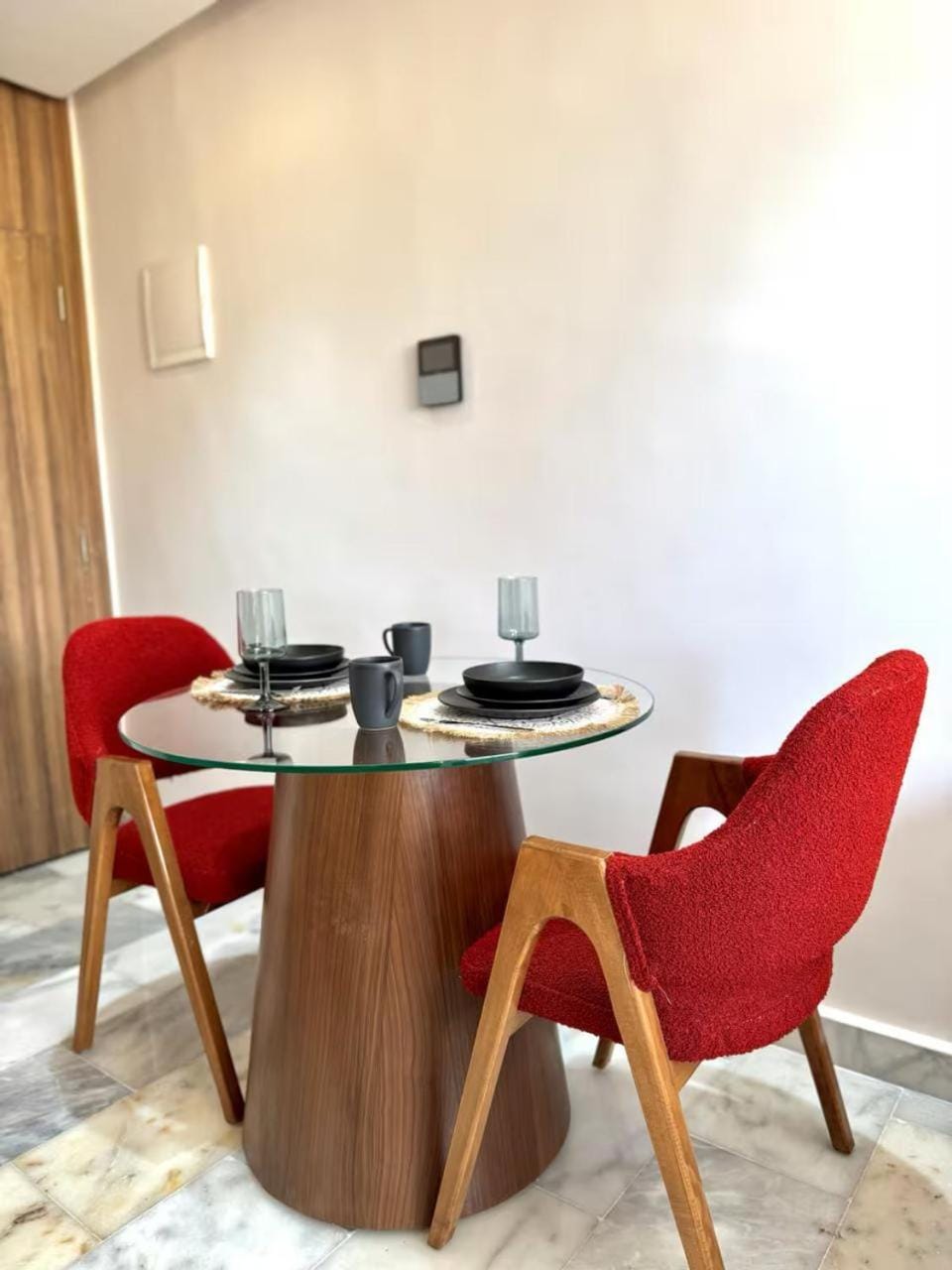 Appartement en plein centre casablanca Apartment in Casablanca