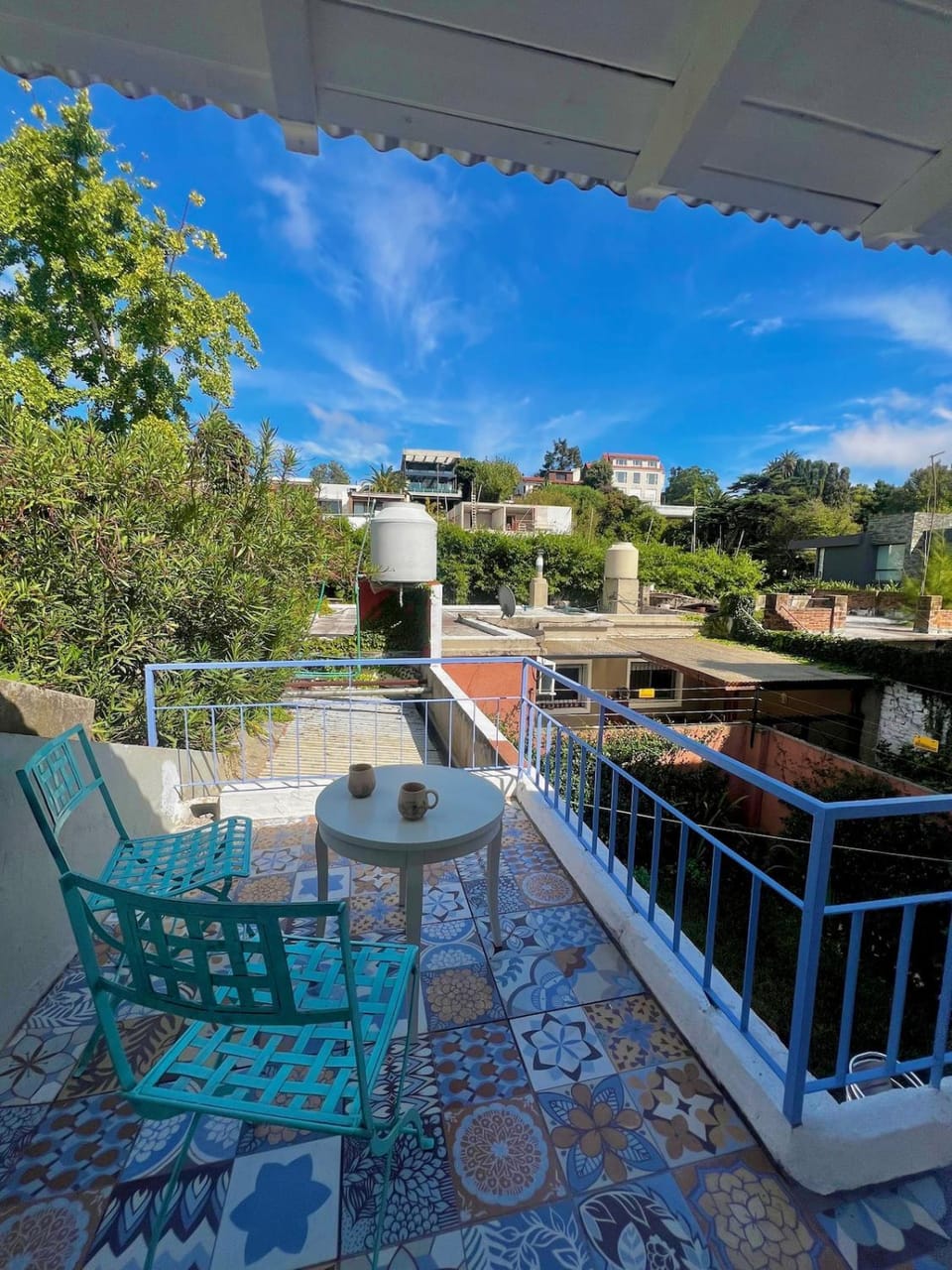 Mi petit Paraiso Apartment in San Isidro