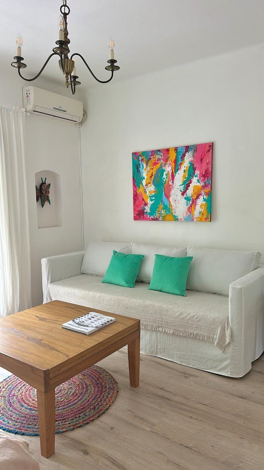 Mi petit Paraiso Apartment in San Isidro