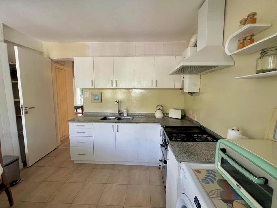 Mi petit Paraiso Apartment in San Isidro