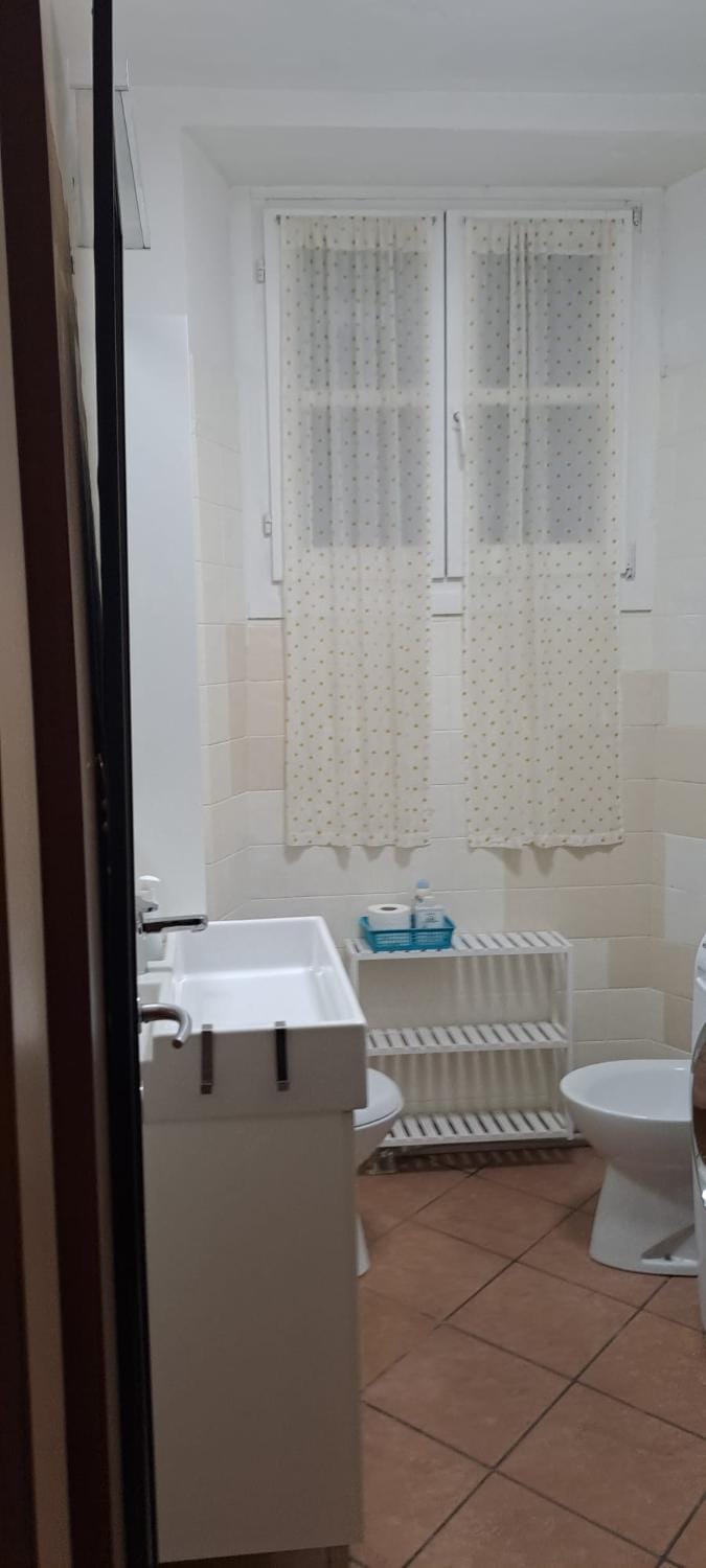 Casa Daniela Apartment in Como