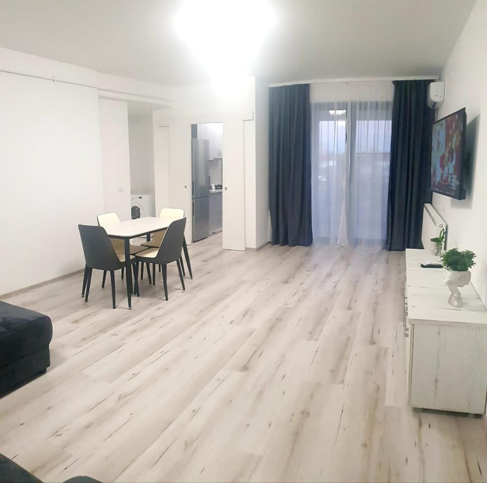 Studio zona centrala Apartment in Craiova