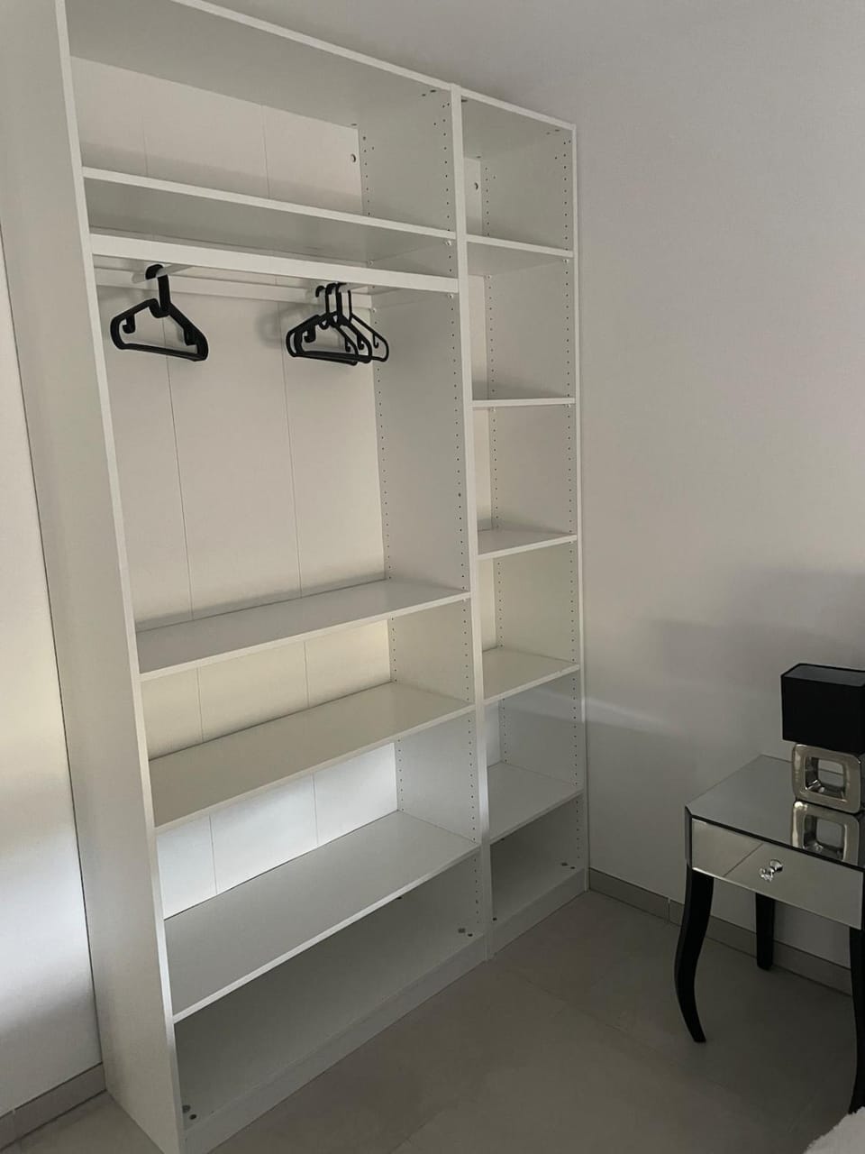 wardrobe