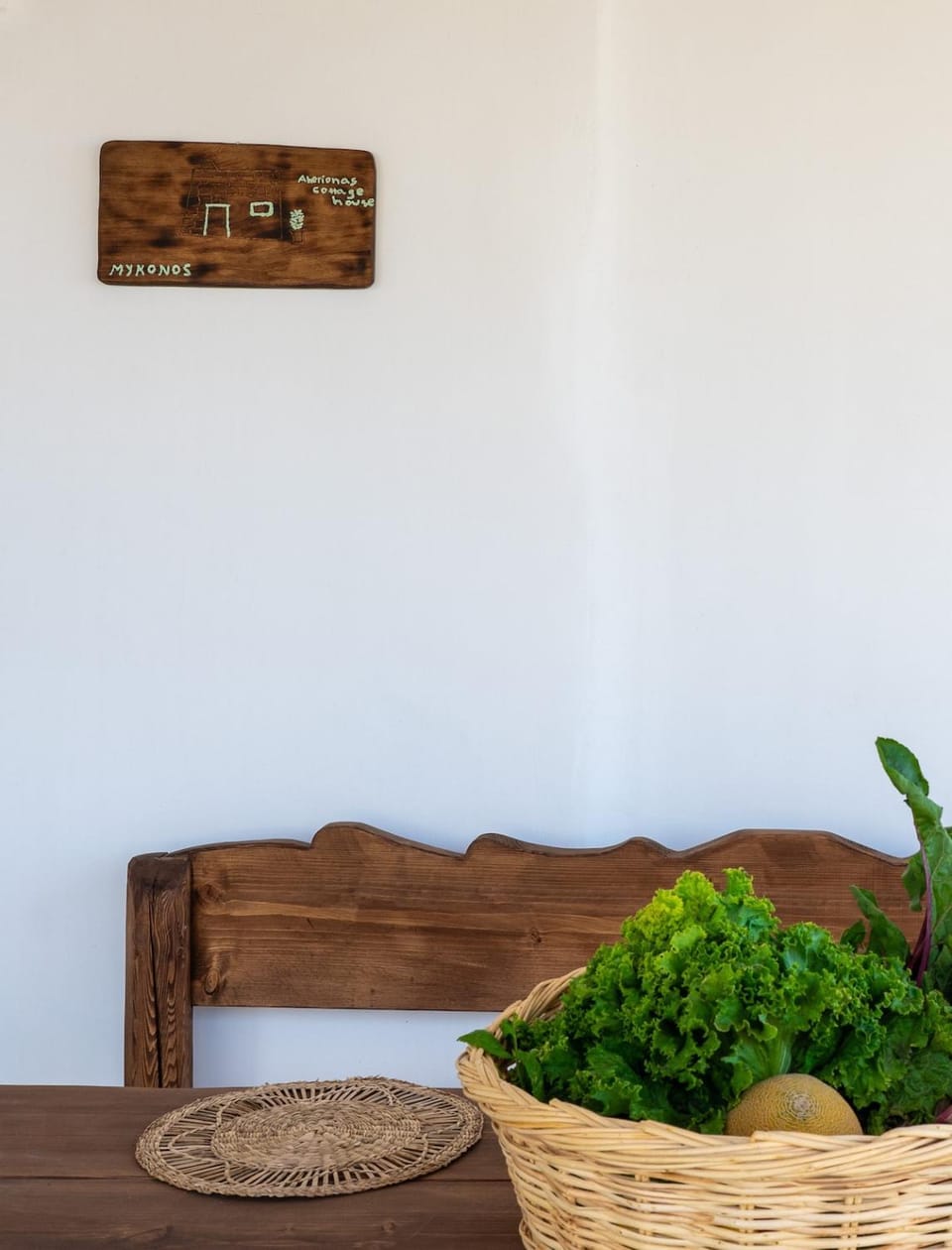 Aherionas Cottage House Mykonos House in Mykonos, Mikonos 846 00, Greece