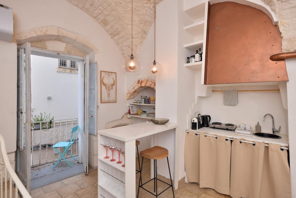 Casa Isabella House in Ostuni