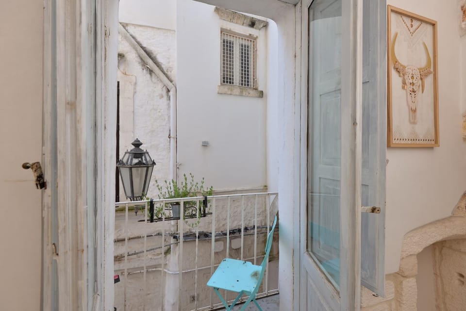 Casa Isabella House in Ostuni