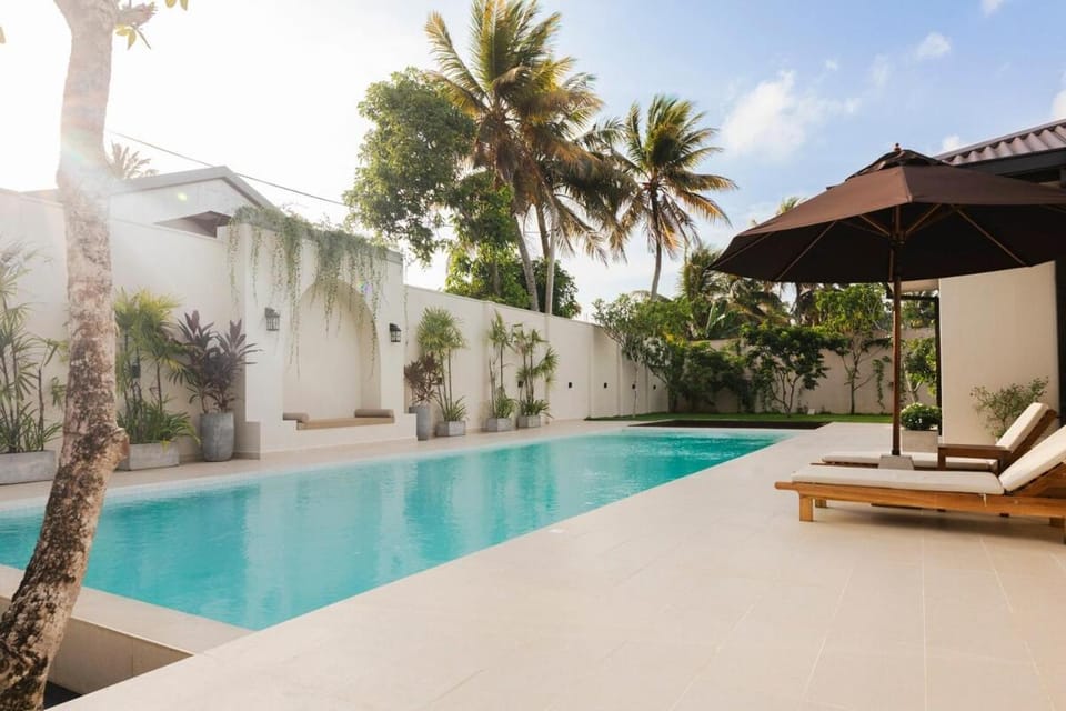 Palm Escape Luxury Private Villa in Galle Villa in Galle
