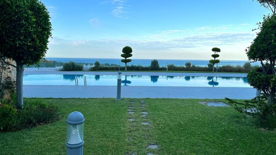 Cozy apartment in Bella Vista, Cabo Apartment in Tangier-Tétouan-Al Hoceima