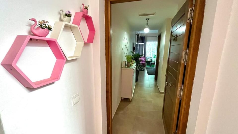 Cozy apartment in Bella Vista, Cabo Apartment in Tangier-Tétouan-Al Hoceima