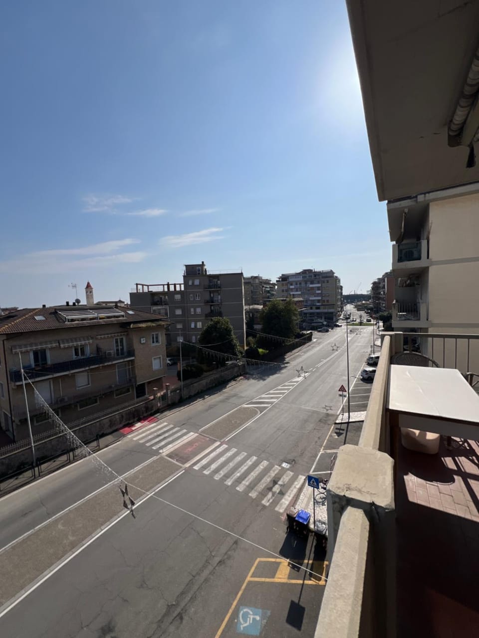 City view