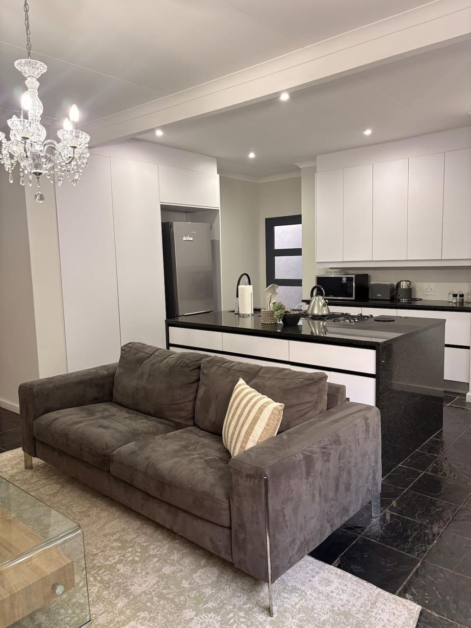 Canopy stay 3 Apartment in Sandton