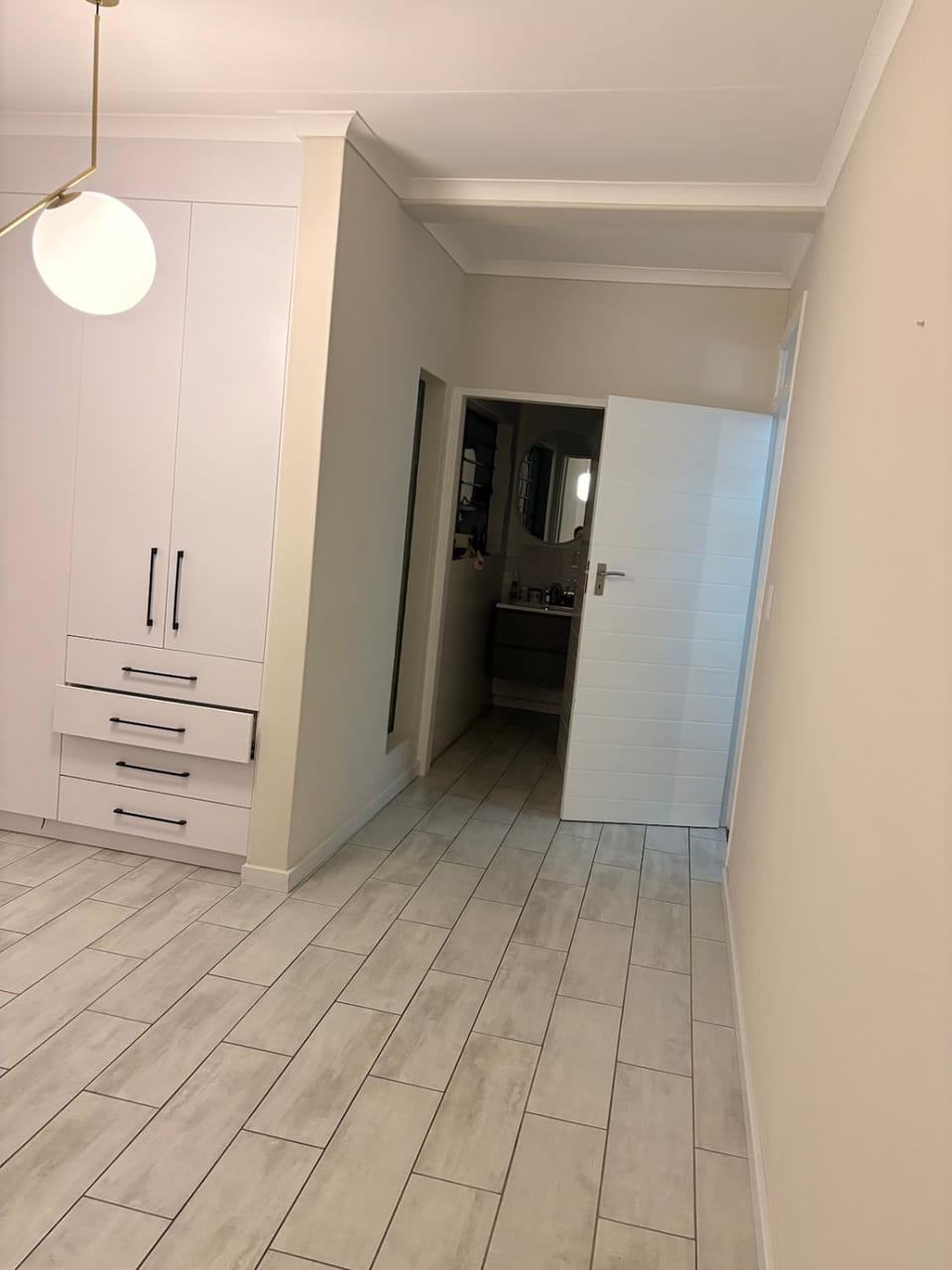Canopy stay 3 Apartment in Sandton