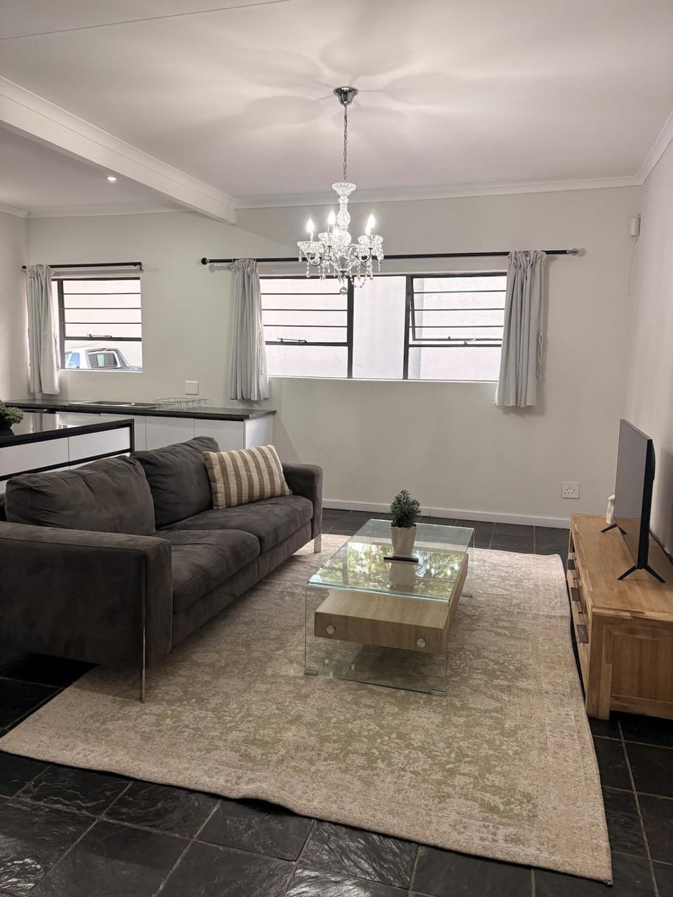 Canopy stay 3 Apartment in Sandton