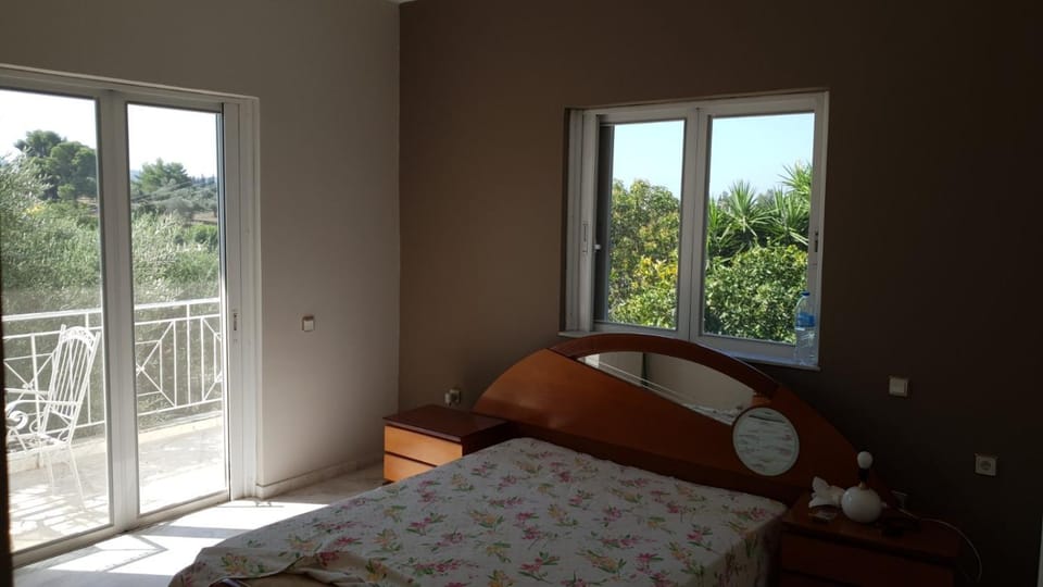Villa Fotini III House in Peloponnese, Western Greece and the Ionian