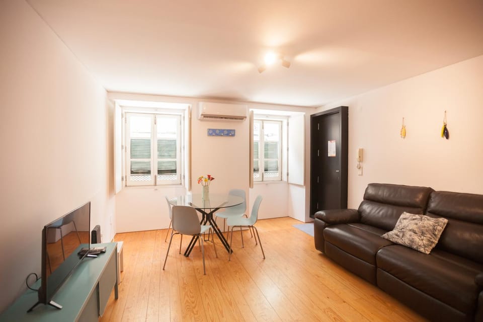 FLH Cozy Apartment near Avenida da Liberdade Apartment in Lisbon