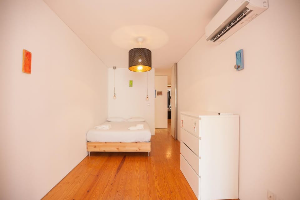 FLH Cozy Apartment near Avenida da Liberdade Apartment in Lisbon