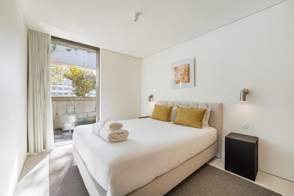 GuestReady - DPV Residences - Apartment AE Apartment in Porto