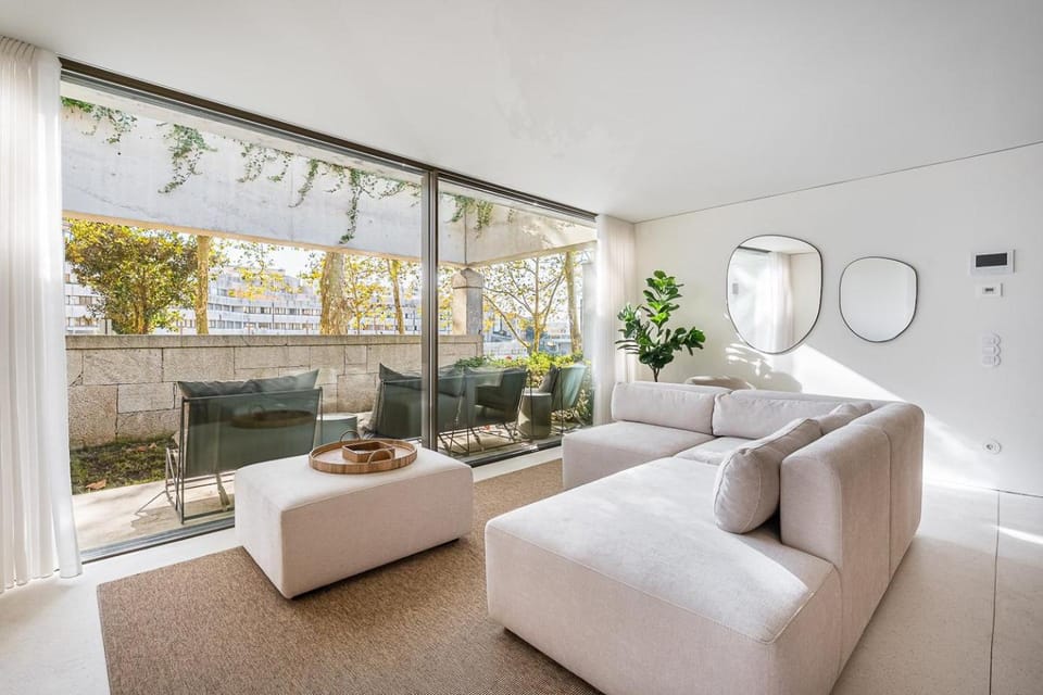 GuestReady - DPV Residences - Apartment AE Apartment in Porto