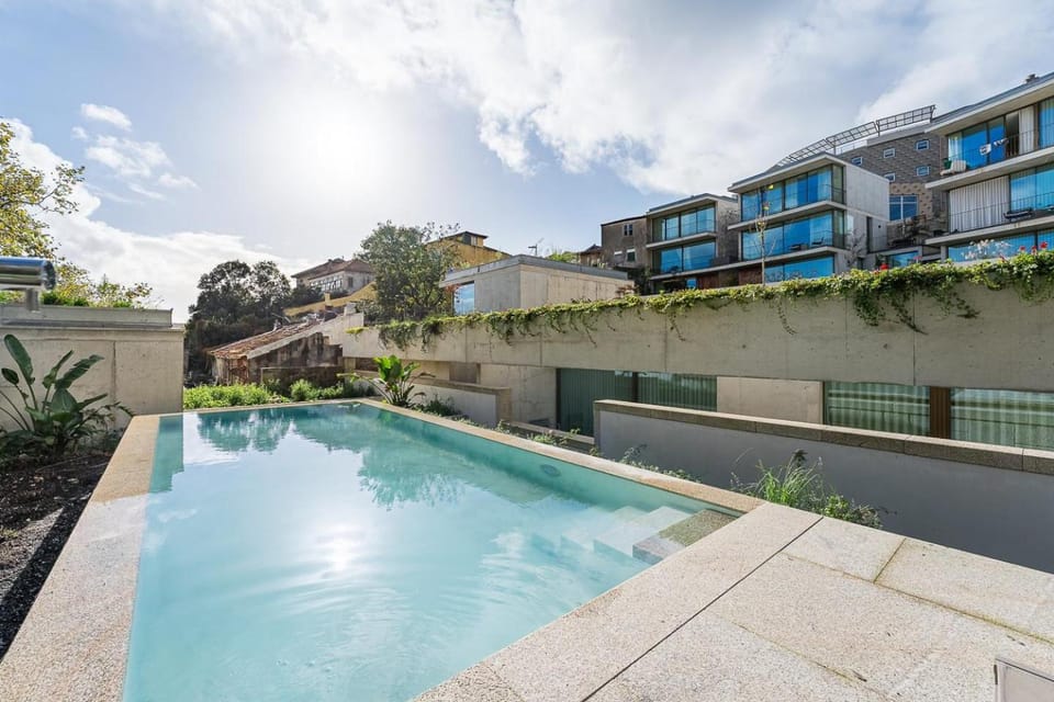 GuestReady - DPV Residences - Apartment AE Apartment in Porto